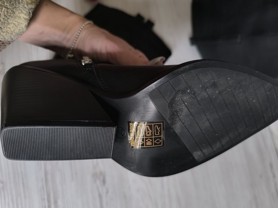 Козаки чорні міжсезоння 40