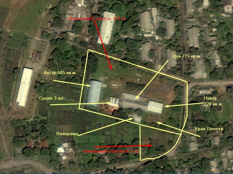 Готовий бізнес. Деревообробка! Купуй та працюй! Ціна 53 000 у.е