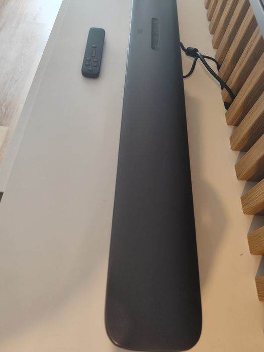Soundbar jbl bar 5.1 surround