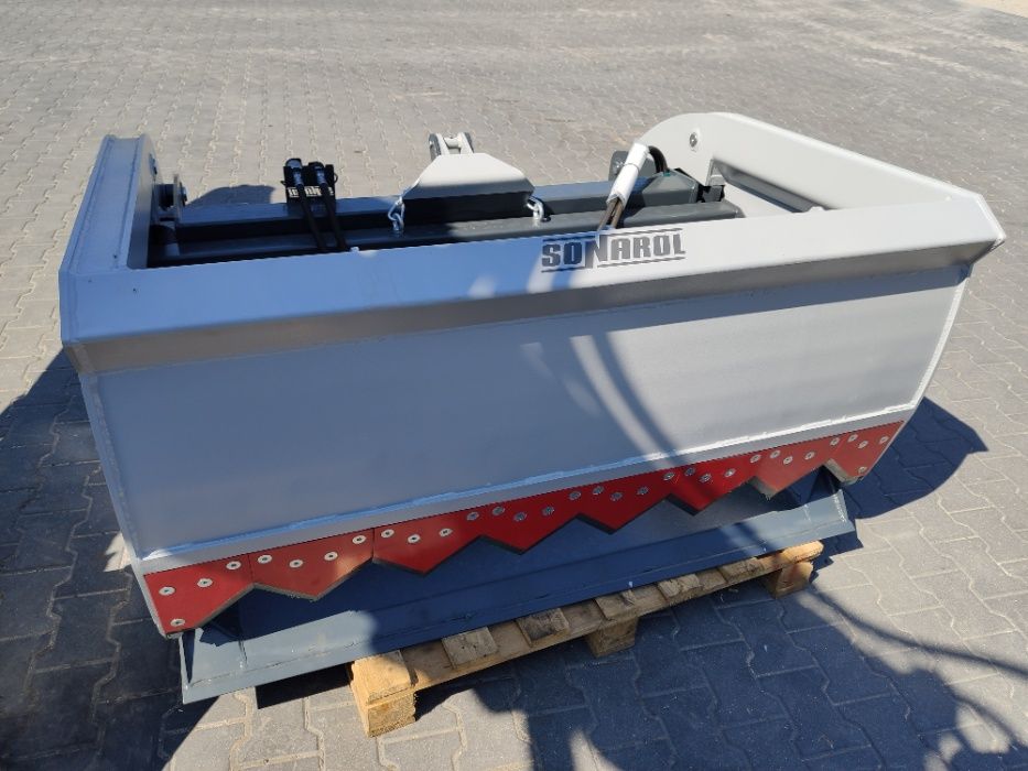 Wycinak szczękowy SONAROL Combi 3w1