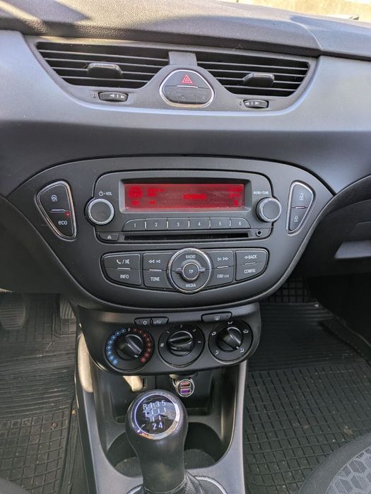 Opel Corsa 1.3 CDTi Edition