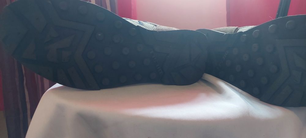 Sapatilhas marca Diesel