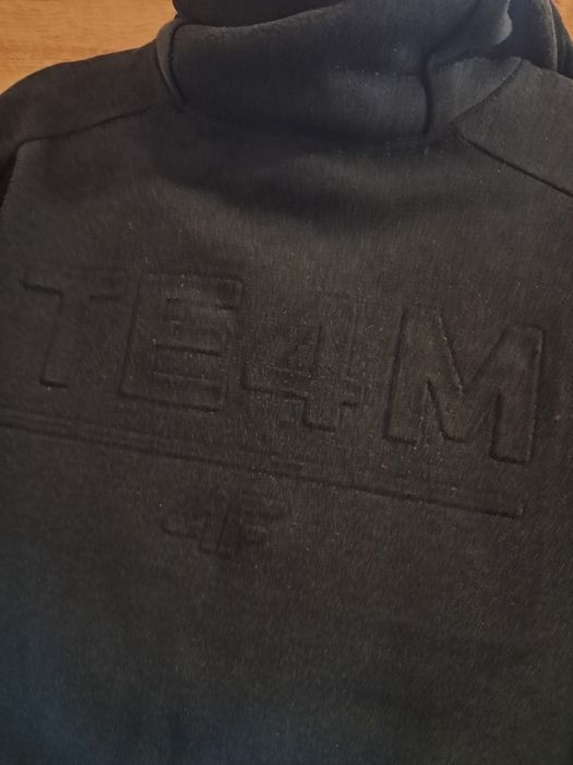 Bluza męska  4F.