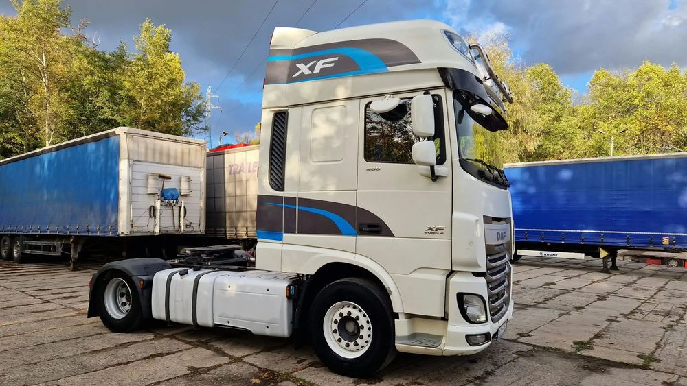 DAF