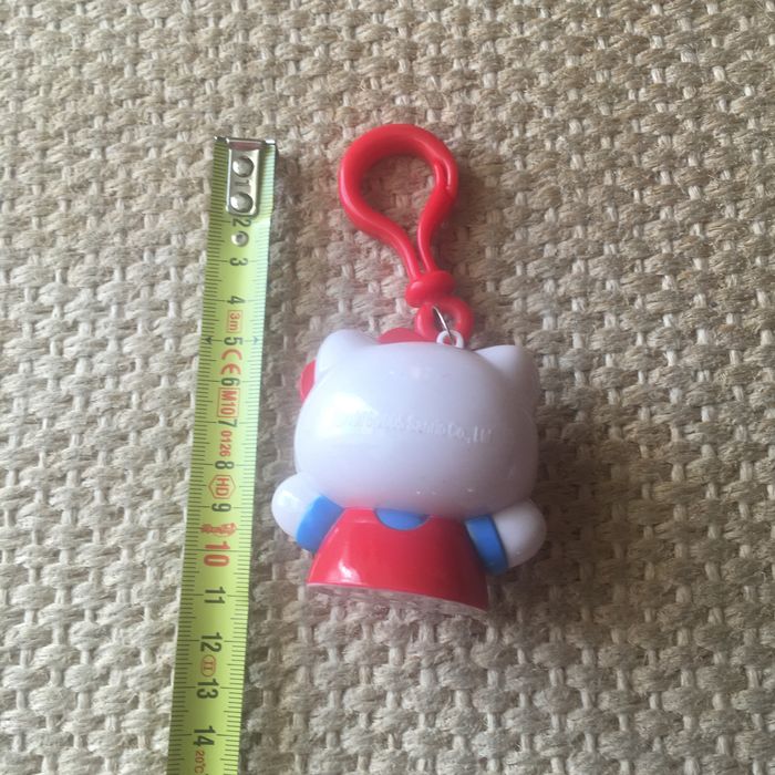 Vários,Hello Kitty,boneca e boneco "monstro"