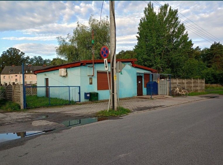 Dom – Żary - Widok 2
