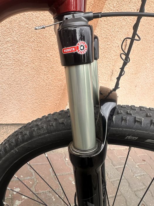Rower MTB Kross Level 6.0 XL Koła 29” Hydraulika