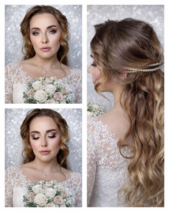 Ostatnie wolne terminy na KWIECIEŃ  Makijaż od 150 zl DOJAZD