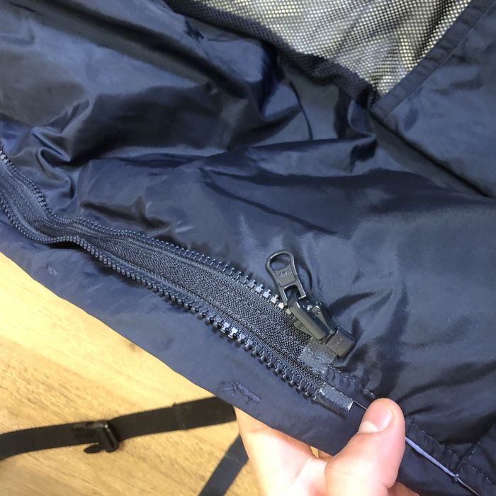 Куртка Трекінгова Cortex berghaus