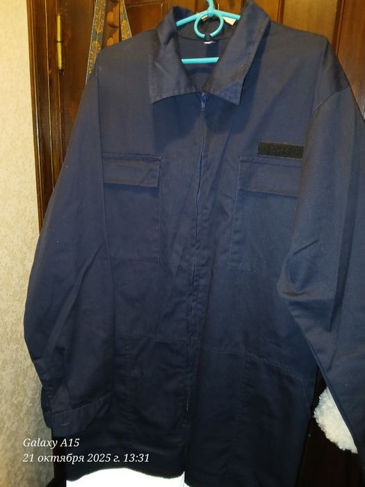 Продам комбинезон рабочий