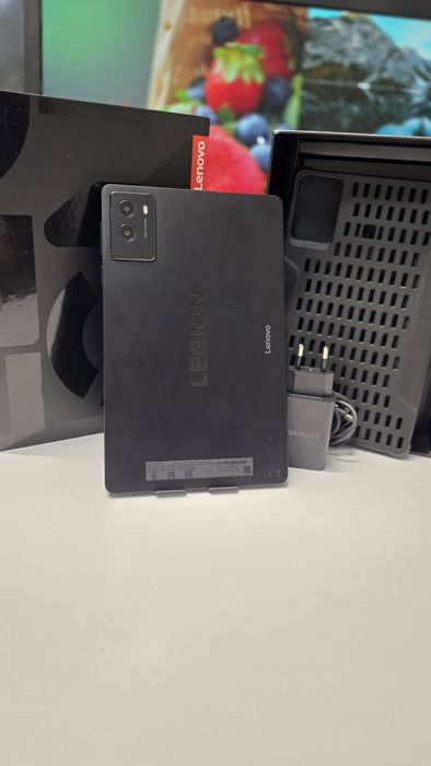 Lenovo Legion Tab (3Gen) 12/256Gb