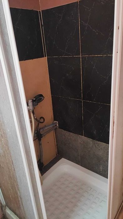 Quarto para descansar em paz