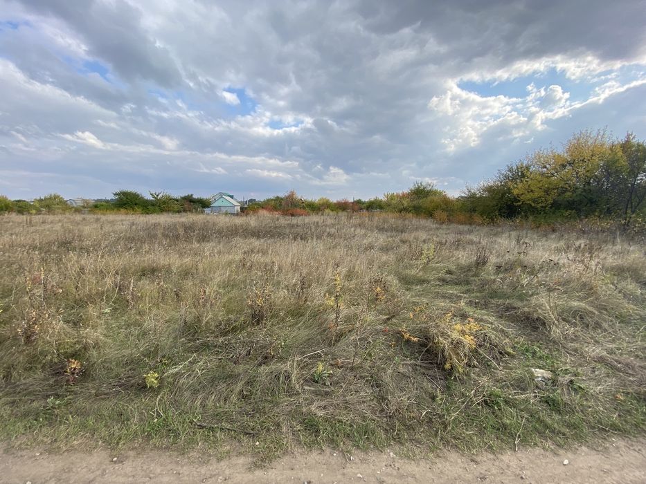 Продам участок