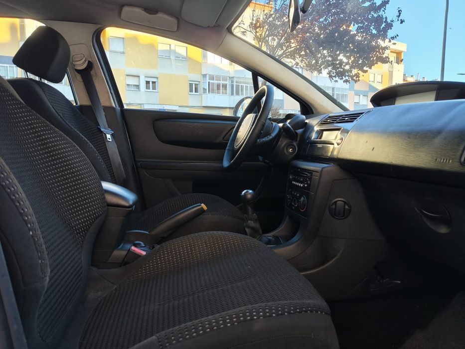 Citroen c4 1.6 hdi 2007