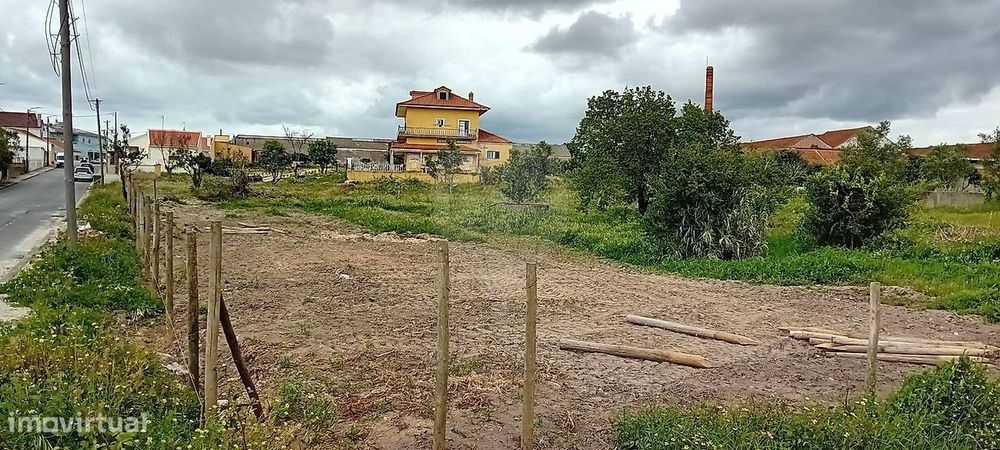 Terreno  para venda