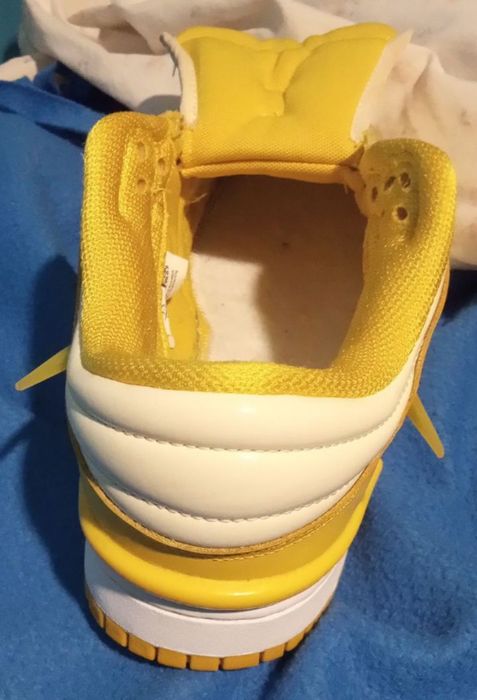 Tênis Nike Dunk Low Twist edição especial