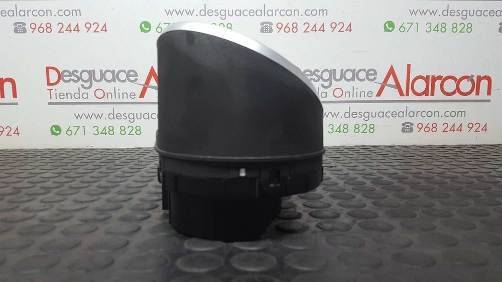 QUADRANTE MERCEDES CLASE M (W164) 320 / 350 CDI (164.122)