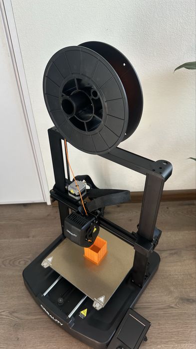 Creality Ender 3 v3 SE в чудовому стані
