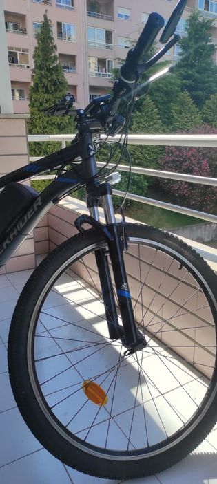 Bicicleta Elétrica Rockrider L/XL (Apenas 1345 km)