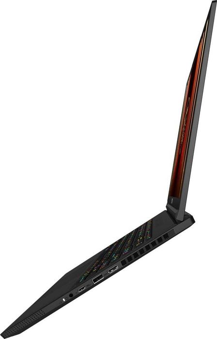 MSI Stealth A16 AI+ - OLED • 240Hz • QHD+ • Ryzen AI 9 HX 370 • RTX 5090 • 64GB • 2TB