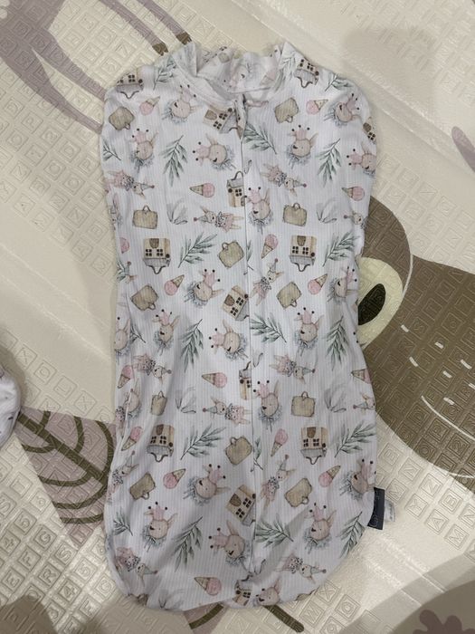 Еврококон европелюшка спальний мішок M Sonya набір або окремо