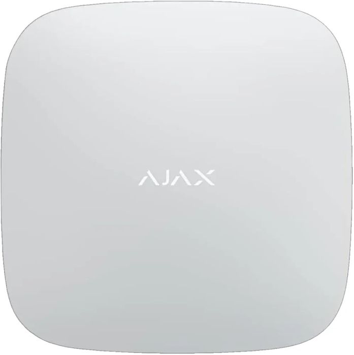 Centrala Alarmowa Ajax Hub 2