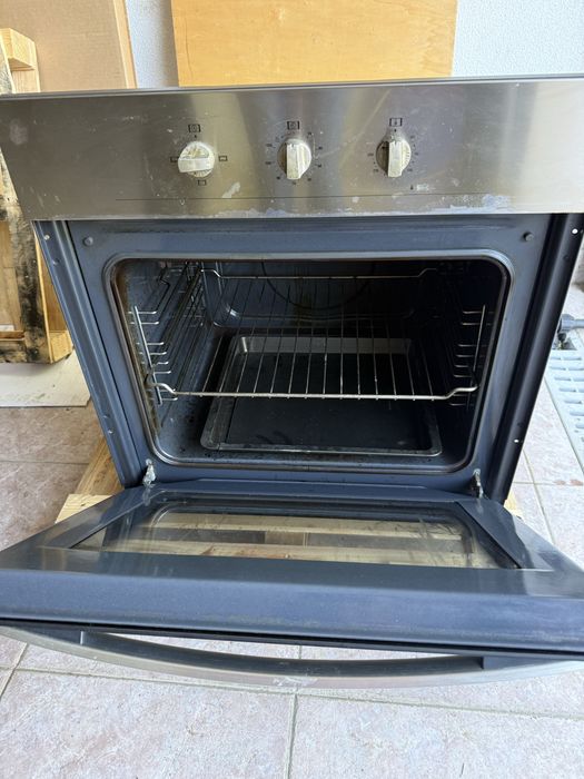Forno elétrico teka