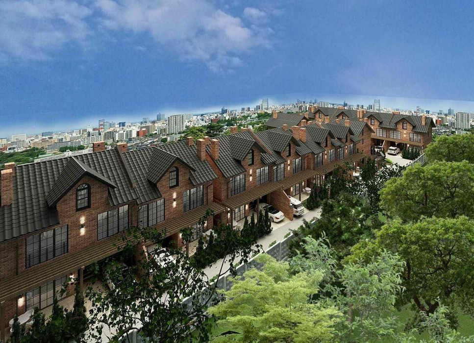 House by the address st. Kulikovo pole pl Oktyabrskoy revolyutsii pl (area 180 m²) - Atlanta.ua - photo 2