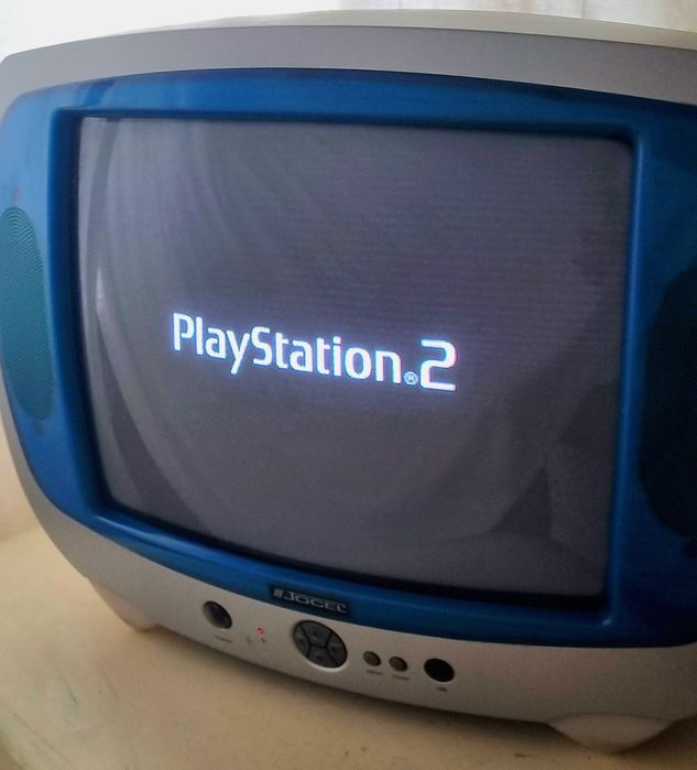 TV Jocel sem comando