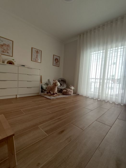 Moradia T2+1 Quinta do Conde