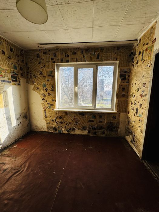 Садовий будинок у Богданівці, 68 м² — 21 000$, без комісії