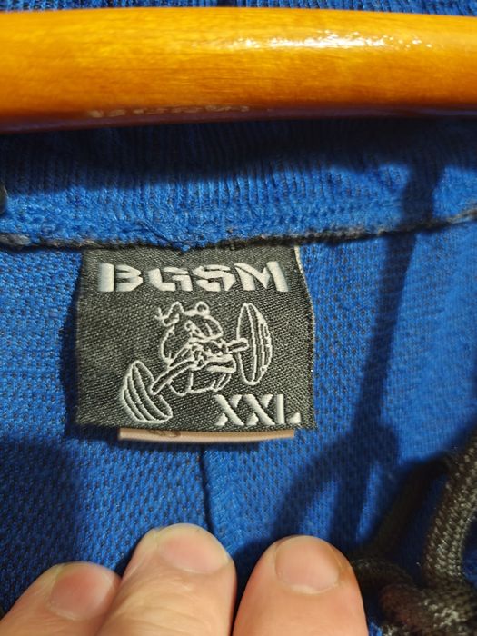 Штани спортивні Big Sam