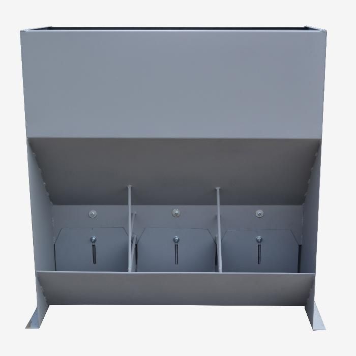 Годівниці для Свиней в Україні. Від виробника! Працюємо з ПДВ