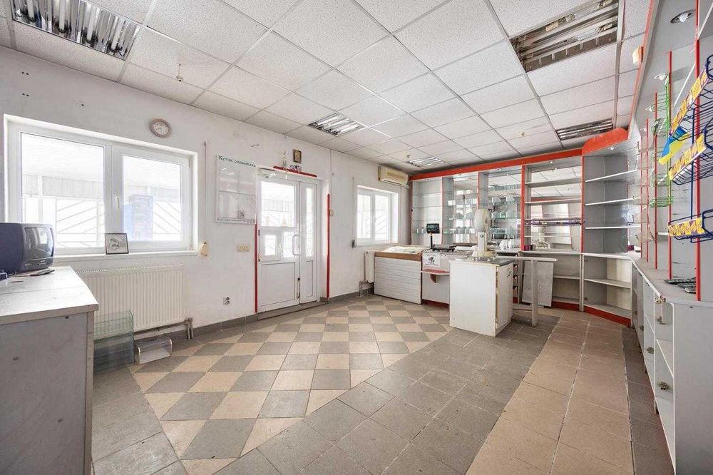 Приміщення/ вільне призначення/ частковий ремонт/ Лани, Щирець/Львів