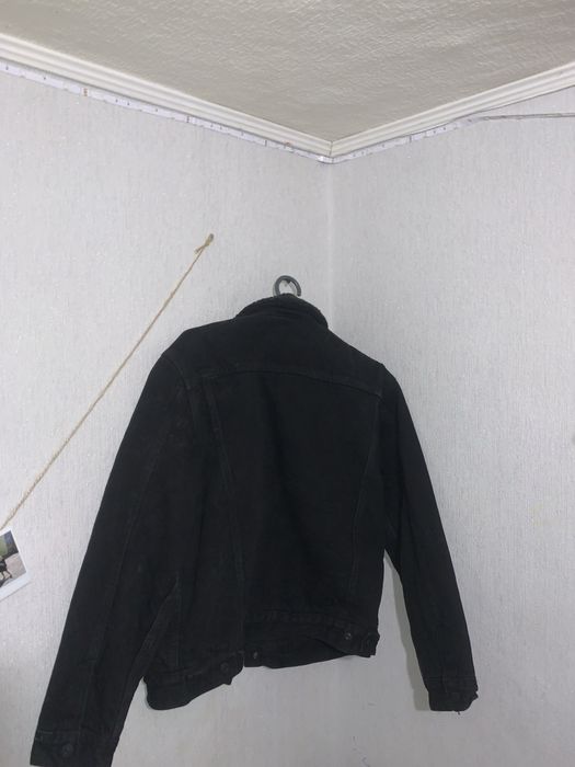 куртка Levi's Premium.