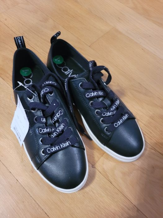 Sprzedam oryginalne  trampki Calvin Klein