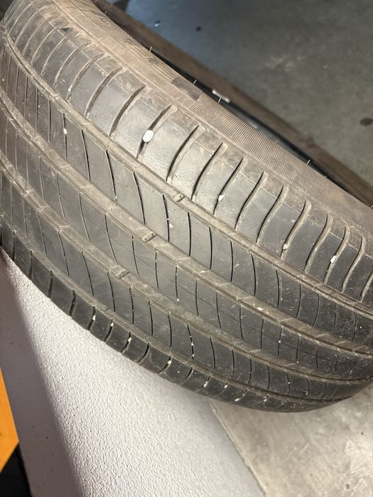 Pneus Michelin Primacy 235/55 R18
