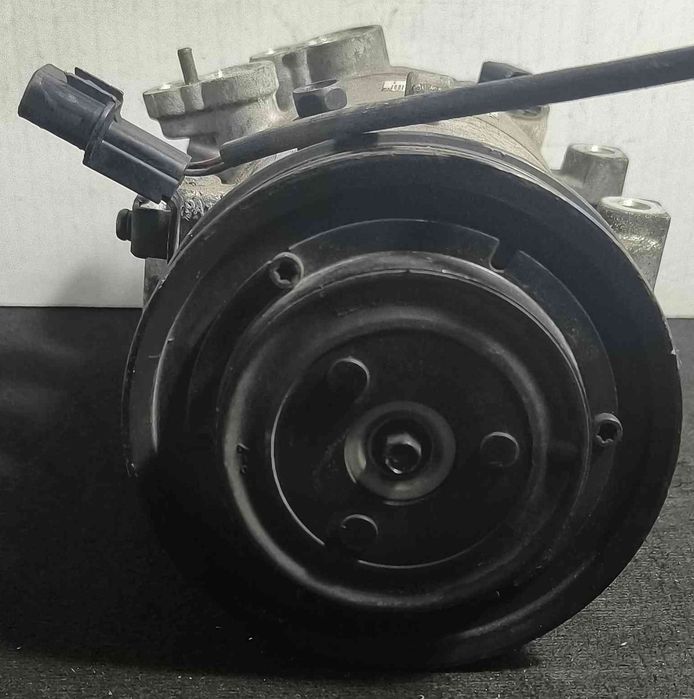 Compressor Ar Condicionado - HYUNDAI i20 I
