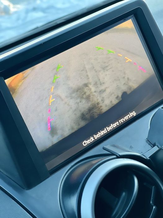 Nissan Qashqai газ/бензин