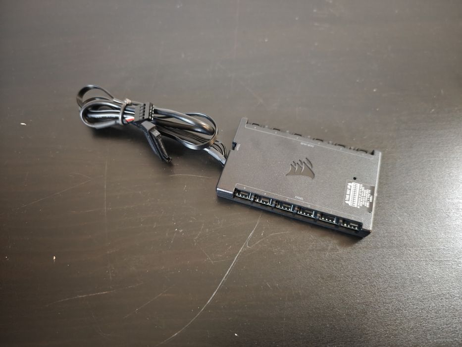 Corsair ICUE H150i Elite LCD XT