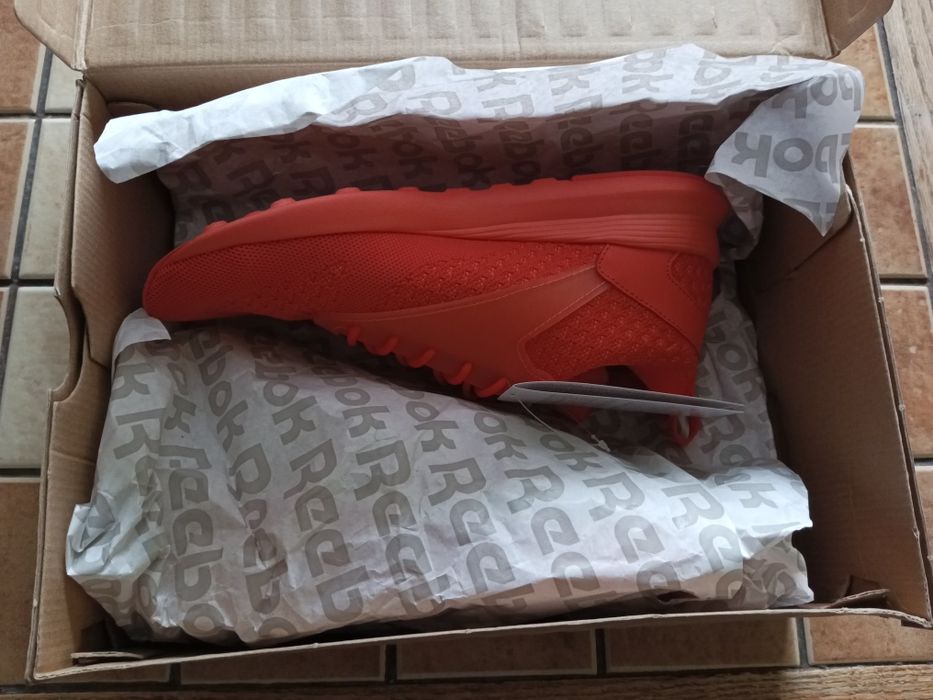 Buty Reebok zoku