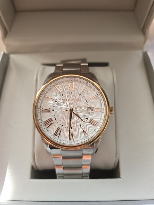 Zegarek Cerruti 1881