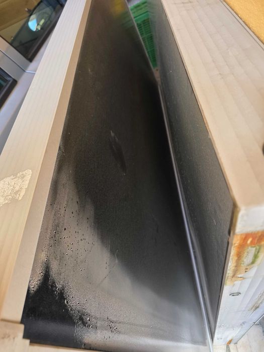 Paineis termossifão  - dois paineis