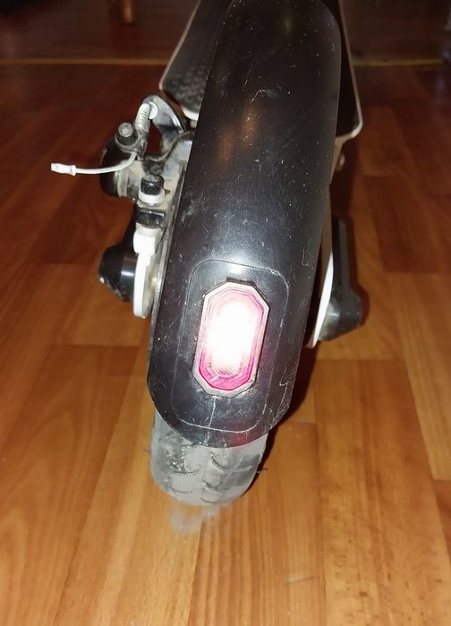 Электросамокат Crosser e9