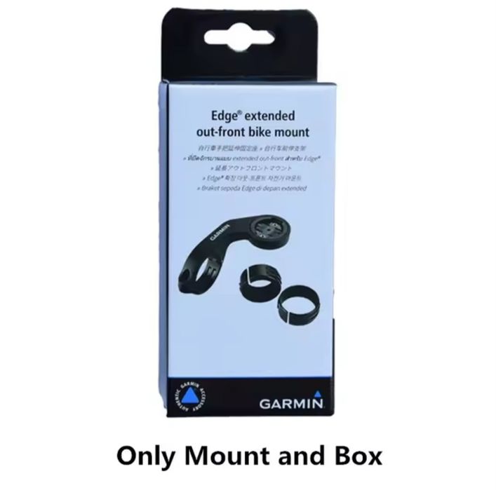 Suporte GPS Garmin GOPRO (novo)