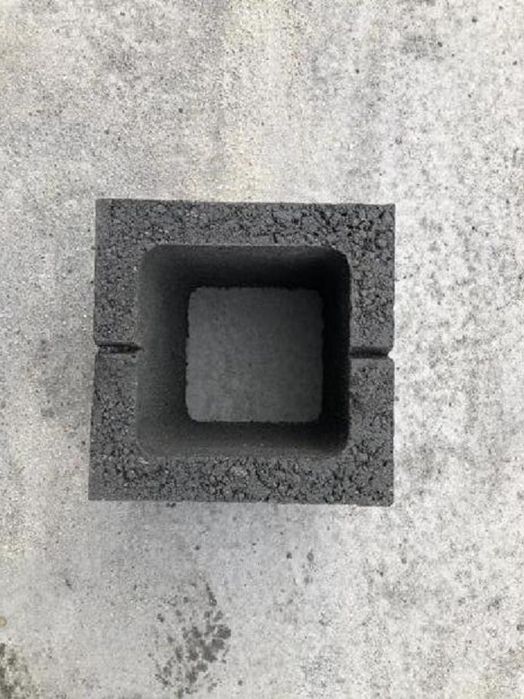 Pustak Wentylacyjny W-1 24/24