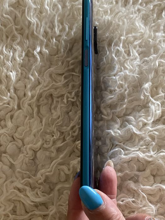 Xiaomi redmi note 9 Pro