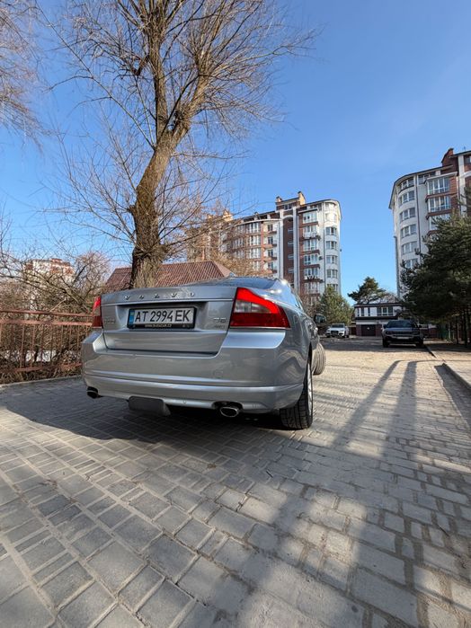 Продам Volvo 2.4 тді 4х4