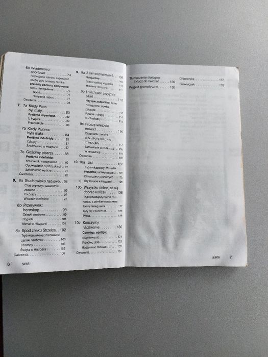 Hiszpański w 1 miesiąc - Kurs z kasetą/CD dla początkujących