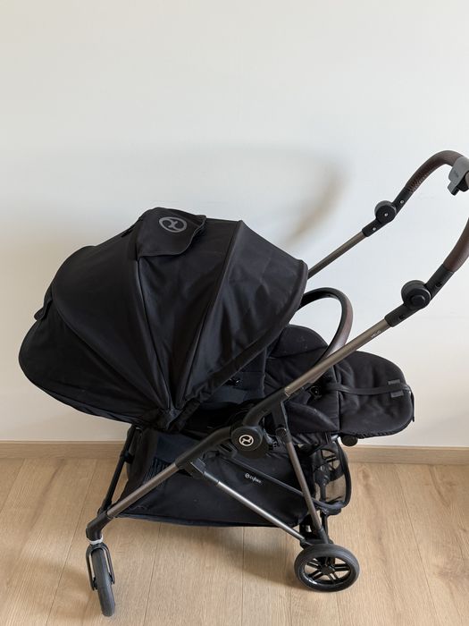 Wozek Cybex Melio 2023